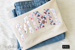 Pearl Easter Mimi PNG Design | Easter PNG Product Image 9