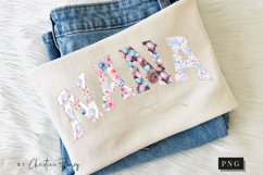 Pearl Easter Nana PNG Design | Easter PNG Product Image 9