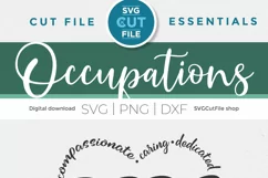 PEDS Nurse SVG for a pediatrics nurse - use with Cricut or Silhouette to create shirts or tote bags