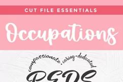PEDS Nurse SVG for a pediatrics nurse - create cute shirts or tote bags