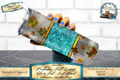 This is a peekaboo tumbler design sized to fit 20oz sublimation skinny tumblers, this is a seamless tumbler design