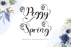 Beautiful Font &amp; Graphics Bundle Product Image 17