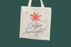 Peglastone - Handwritten Ink Font Product Image 8