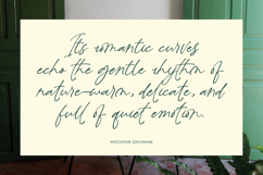 Peglastone - Handwritten Ink Font Product Image 12