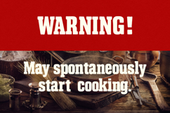 Peliod Course Bold Vintage Display Serif Font Product Image 4