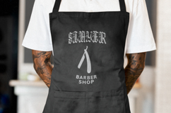 Pelysska | Display Gothic Blackletter Product Image 8