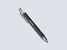 New Branding Stationery Design Template Product Image 3