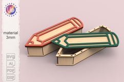 50 Designs of Organizers with Dividers and Drawers Bundle Product Image 8