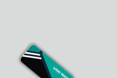 Corporate Stationery Design Template Product Image 12