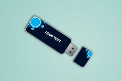 Corporate Branding Stationery Design Product Image 5