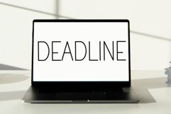 Pencil Pouch Product Image 2