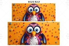 Penguin Mug Wrap Sublimation Designs, 3d Mug, Penguin Png