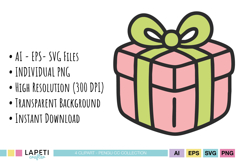 cute penguin png for scrapbooking