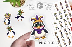 Sticker Product Image 1