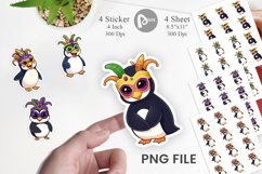 Sticker Product Image 1