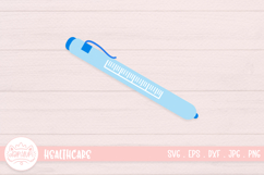 Penlight Illustration Product Image 1