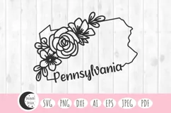 pennsylvania svg
