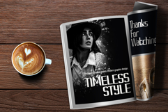 Vertico Modern Display Condensed Product Image 5