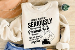 People Should Seriously Stop Expecting Normal SVG Design Product Image 2