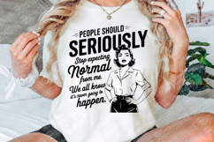 People Should Seriously Stop Expecting Normal SVG Design Product Image 3