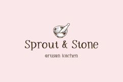 Peppercorn Serif Font Product Image 3