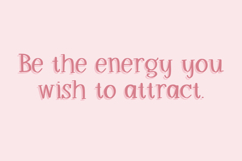 Peppercorn Serif Font Product Image 6