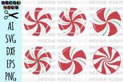 Extreme Winter Bundle, Huge Christmas Bundle, Cut Files Product Image 14