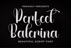 Perfect Balerina Product Image 1
