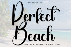 Perfect Beach Product Image 1