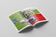 Real Estate Brochure Template Product Image 3