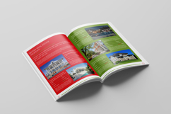 Real Estate Brochure Template Product Image 4