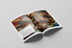 Cookbook / Recipe Book Product Image 7