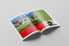 Real Estate Brochure Template Product Image 2