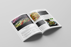 Cookbook / Recipe Book Product Image 5