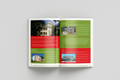 Real Estate Brochure Template Product Image 6