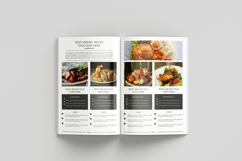 Cookbook / Recipe Book Product Image 9