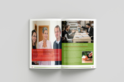 Real Estate Brochure Template Product Image 5