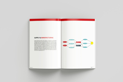 Case Study Brochure Template Product Image 10