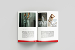 Case Study Brochure Template Product Image 11