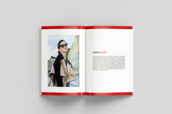 Case Study Brochure Template Product Image 13