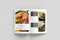 Cookbook / Recipe Book Product Image 8