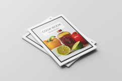 Cookbook / Recipe Book Product Image 3