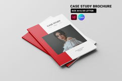 Case Study Brochure Template Product Image 1