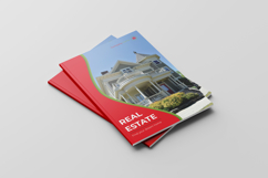 Real Estate Brochure Template Product Image 7