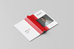 Case Study Brochure Template Product Image 14