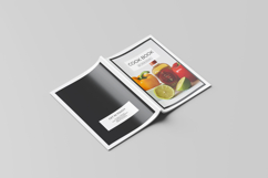Cookbook / Recipe Book Product Image 10