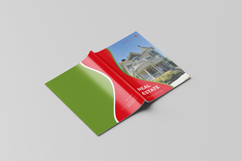 Real Estate Brochure Template Product Image 8
