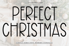 Perfect Christmas Product Image 1