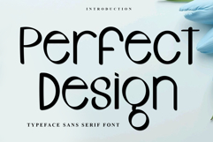 Perfect Design Product Image 1