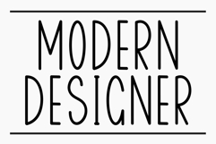 Perfect Designer Product Image 3